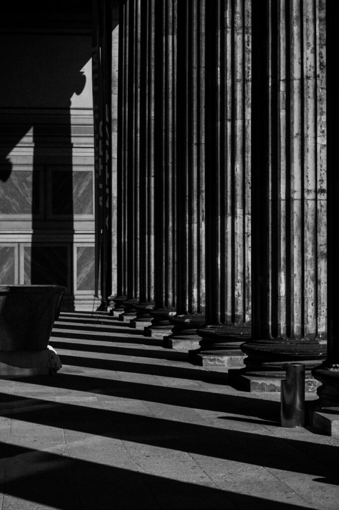 Fine art, gallery, and museum exhibition photography documenting culture and creative events by Łukasz Zając in Cracow, Poland.